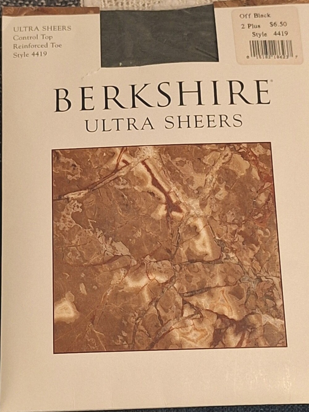 BERKSHIRE | Ultra Sheers, Control Top, Reinforced Top